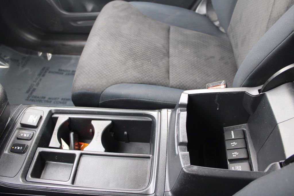 Used 2016 Honda CR-V EX image 43