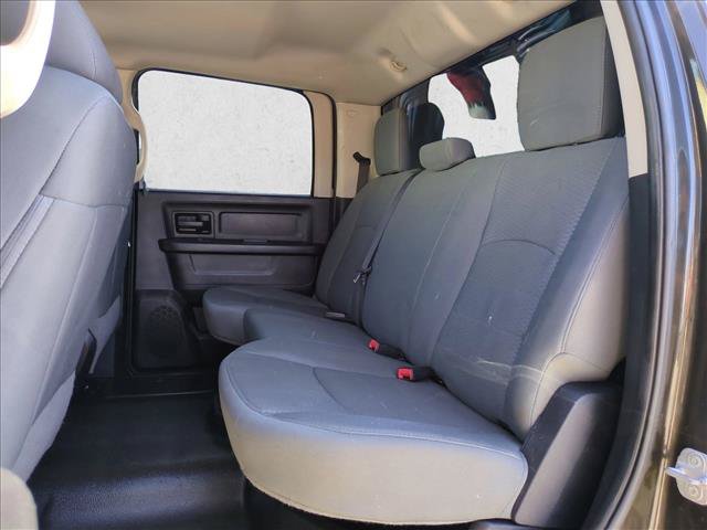 Used 2014 RAM 2500 Tradesman w/ Popular Equipment Group AWD/4WD image 18