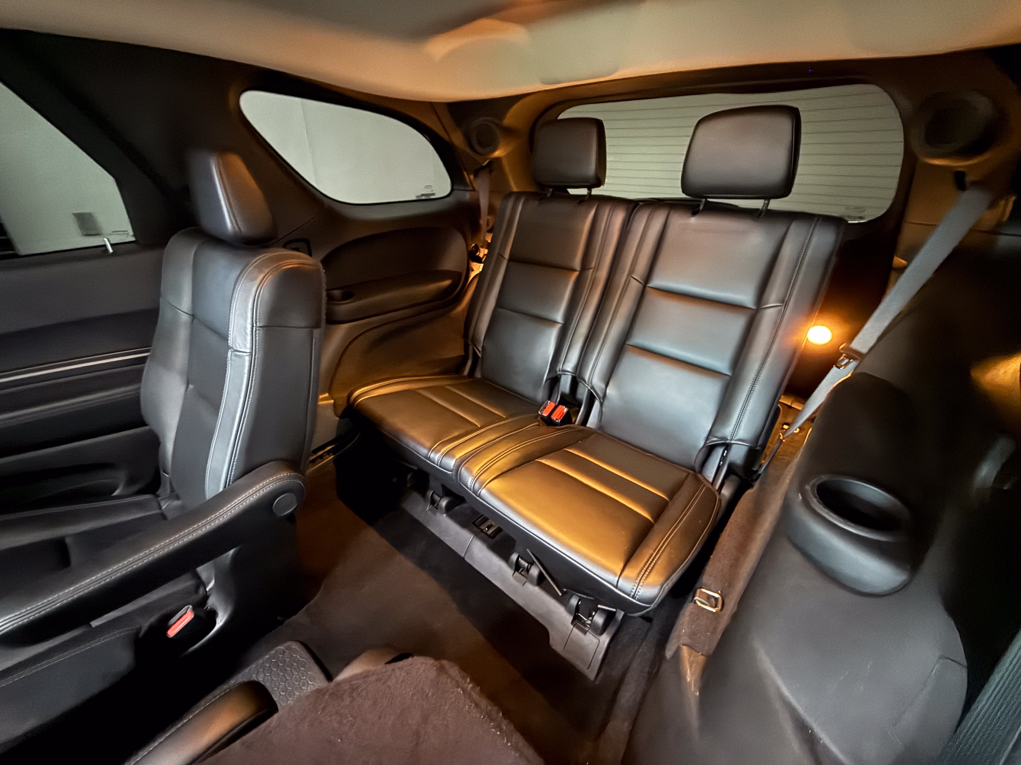Used 2021 Dodge Durango Citadel w/ Technology Group AWD/4WD image 19