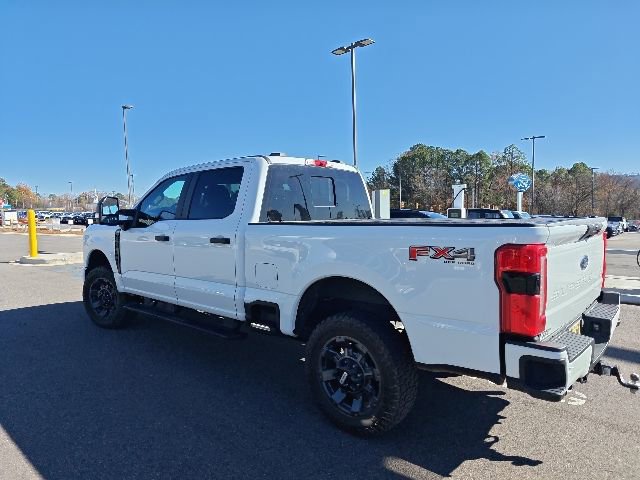 Used 2024 Ford F250 XL w/ STX Appearance Package image 4