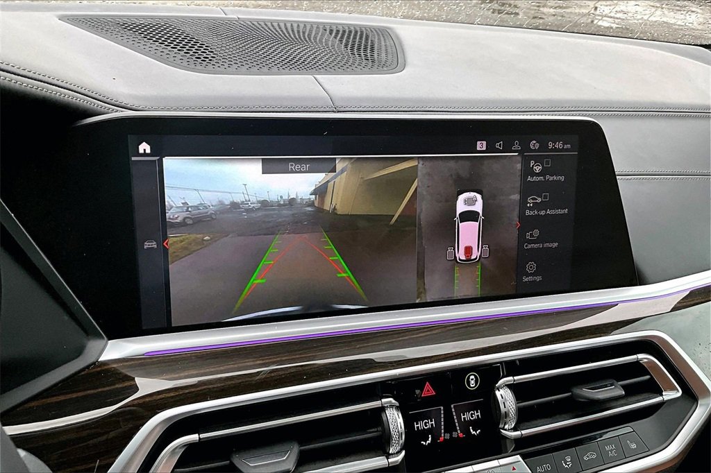 Used 2019 BMW X5 xDrive40i image 30