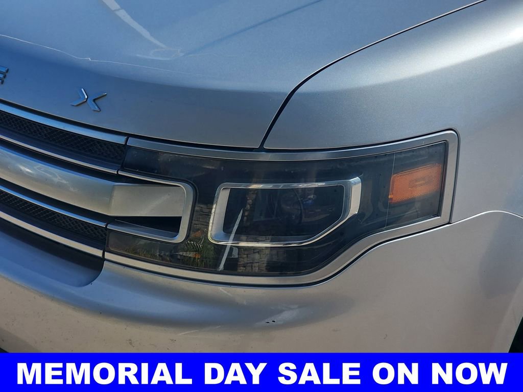Used 2016 Ford Flex Limited FWD image 34
