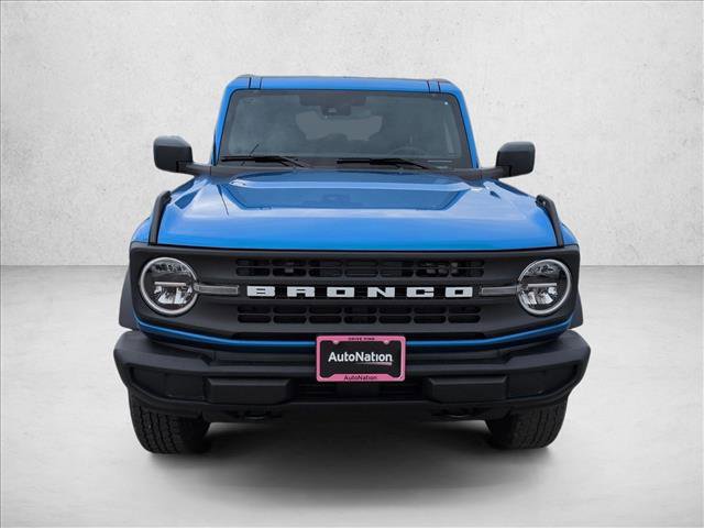 New 2025 Ford Bronco Big Bend image 5