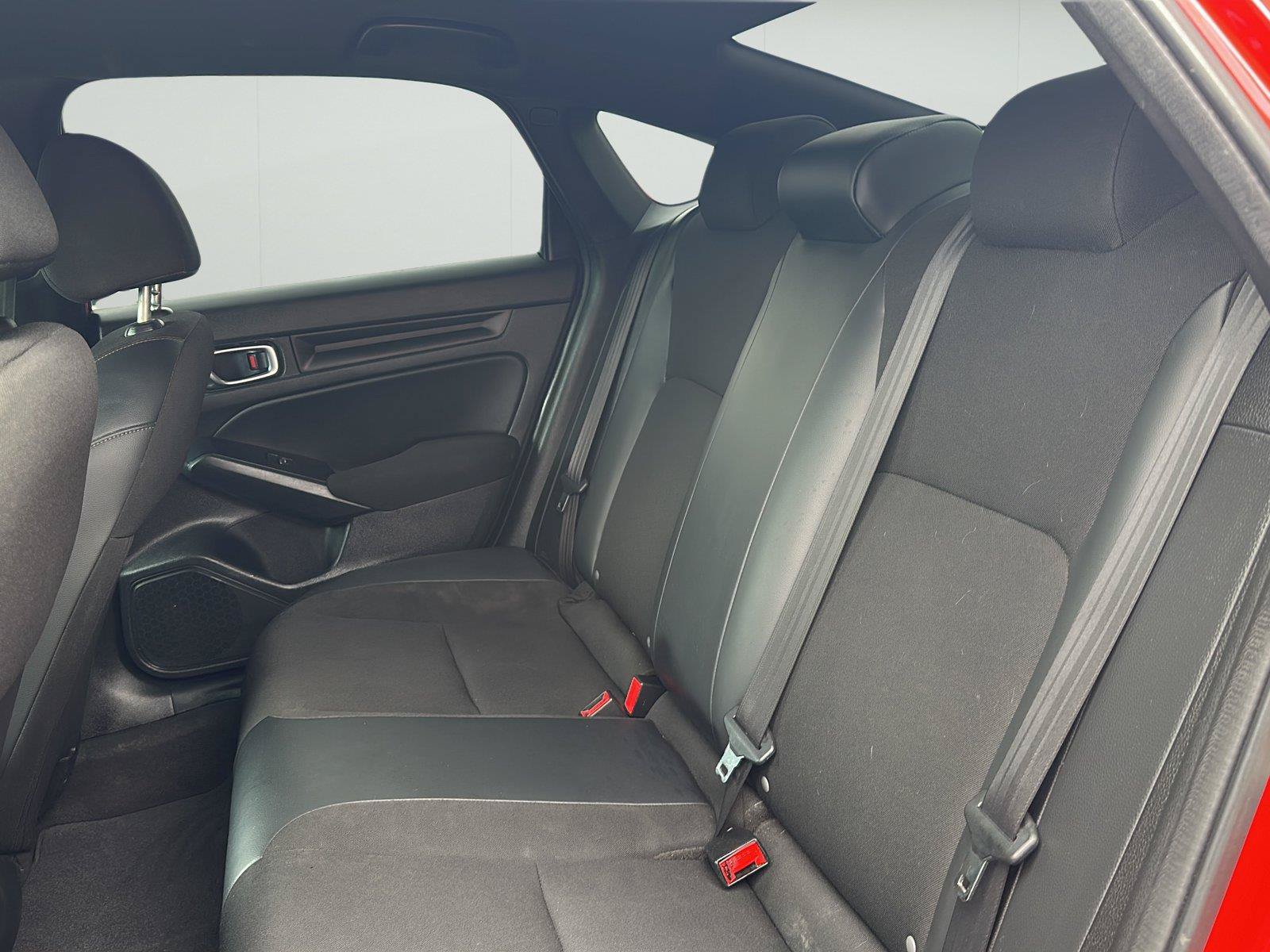 Used 2022 Honda Civic Sport image 11