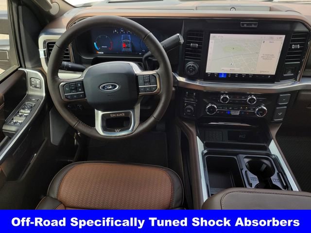 New 2026 Ford F250 King Ranch AWD/4WD image 10