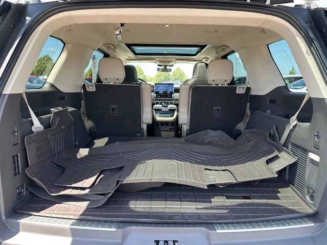 Used 2022 Lincoln Navigator Reserve image 11