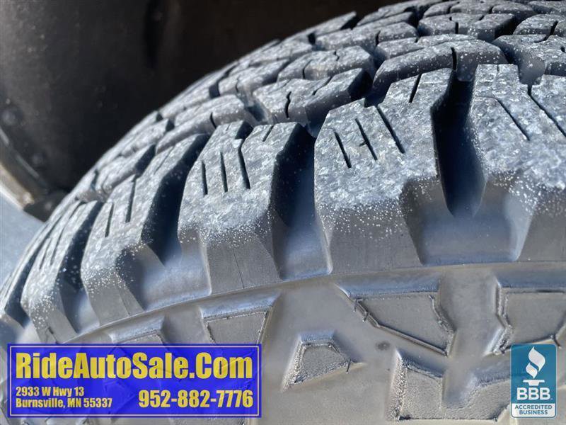 Used 2014 Chevrolet Silverado 1500 W/T w/ WT Fleet Convenience Package image 28