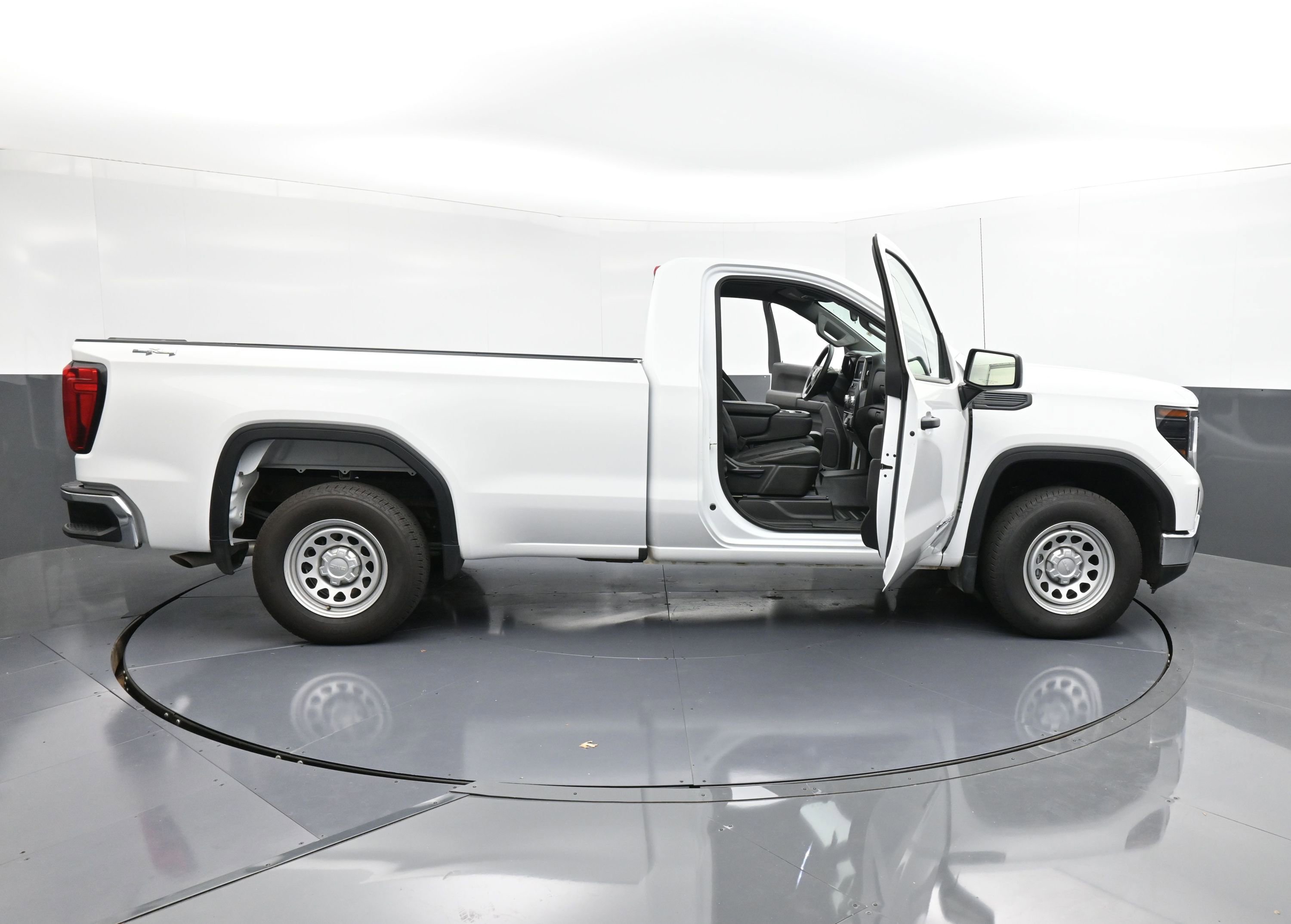 Used 2024 GMC Sierra 1500 Pro image 36