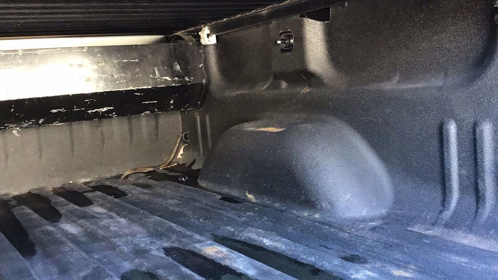 Used 2018 GMC Sierra 1500 SLT w/ SLT Premium Package image 10