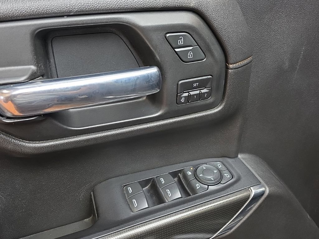 Used 2020 GMC Sierra 1500 AT4 w/ AT4 Premium Package image 26