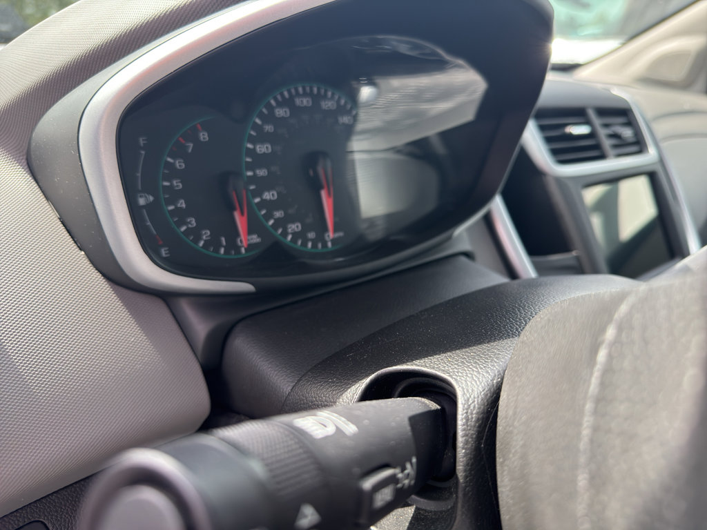 Used 2018 Chevrolet Sonic LS FWD image 9