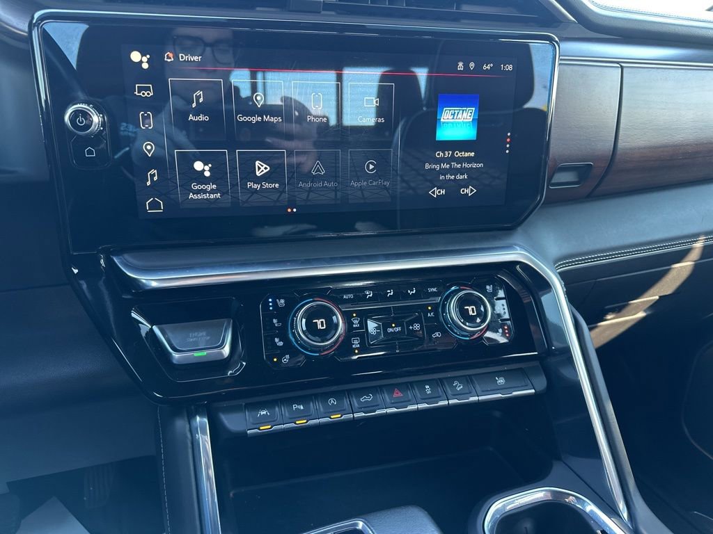 Used 2022 GMC Sierra 1500 Denali Ultimate image 48