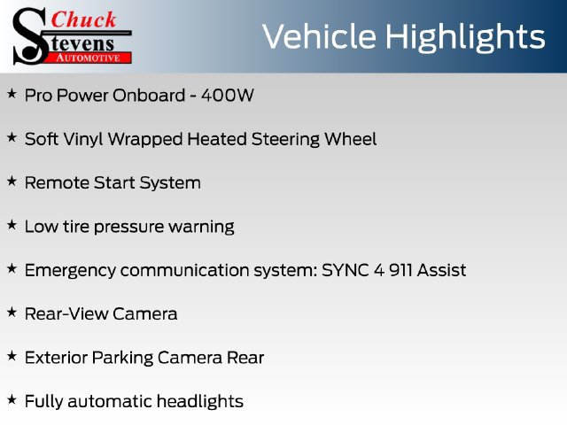 New 2026 Ford Maverick XLT w/ XLT Luxury Package FWD image 8
