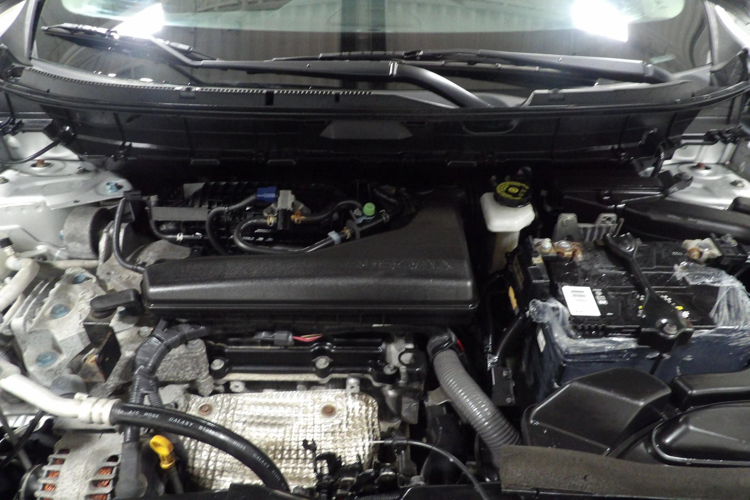 Used 2018 Nissan Rogue SL AWD/4WD image 23