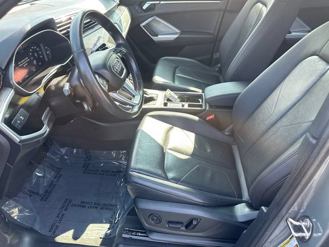 Used 2025 Audi Q3 2.0T Premium AWD/4WD image 27