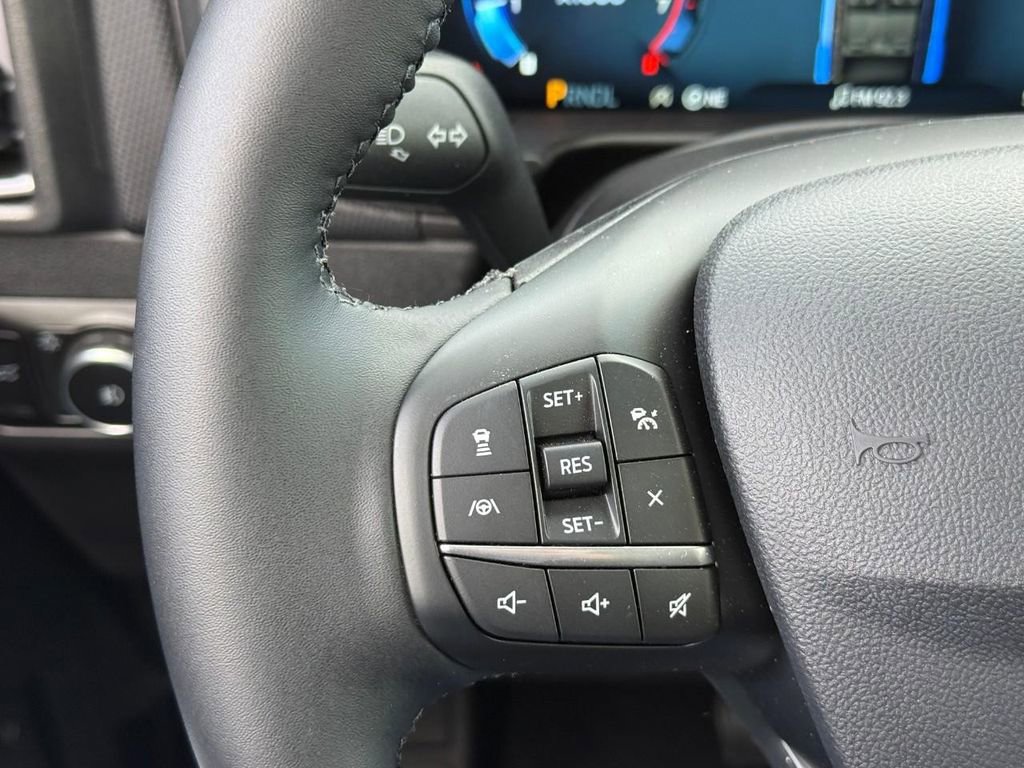 New 2025 Ford Bronco Sport Outer Banks w/ Outer Banks Tech Package+ image 14