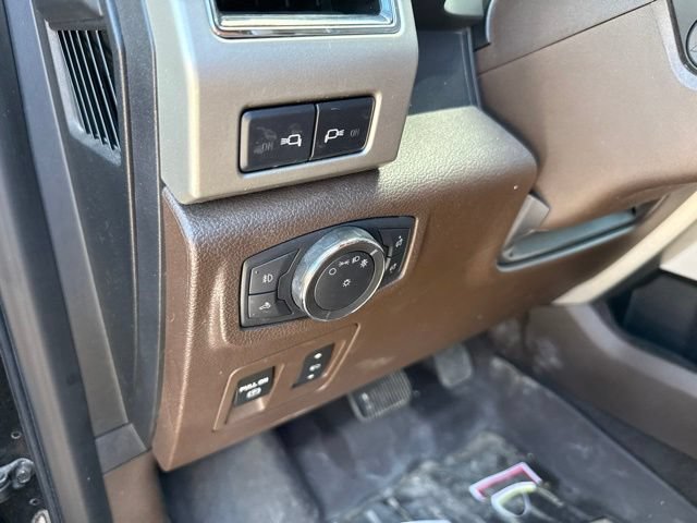 Used 2020 Ford F150 King Ranch w/ Equipment Group 601A Luxury AWD/4WD image 19