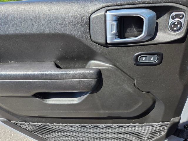 Used 2024 Jeep Gladiator Sport AWD/4WD image 39