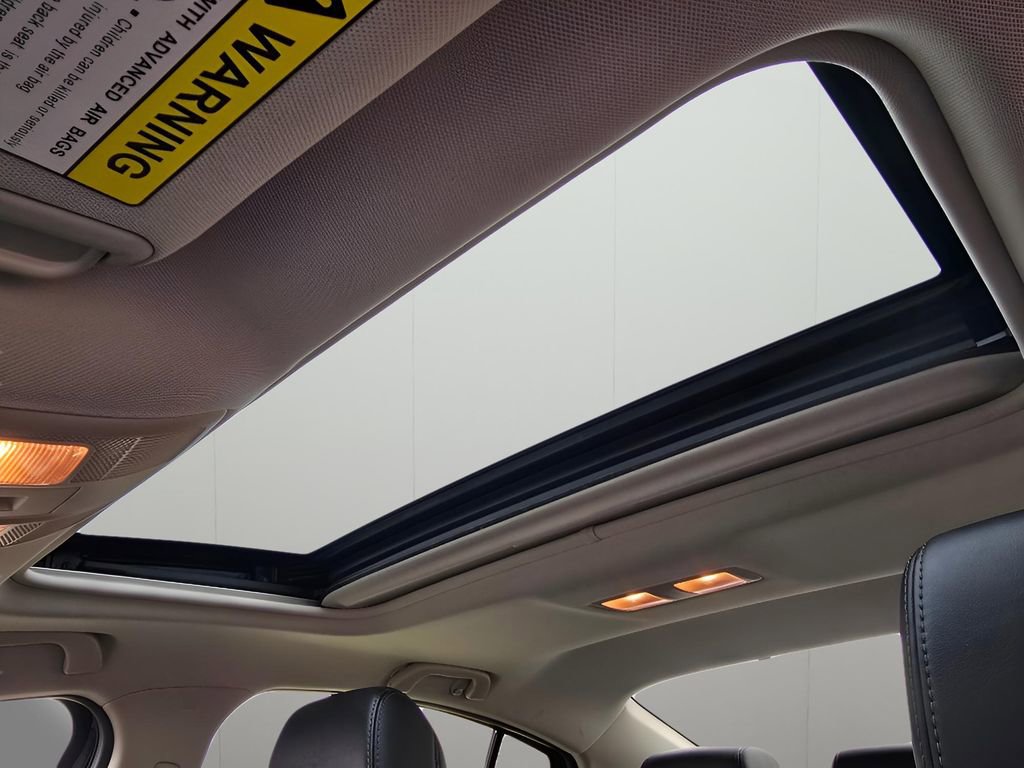 Used 2018 MAZDA MAZDA6 Grand Touring FWD image 15