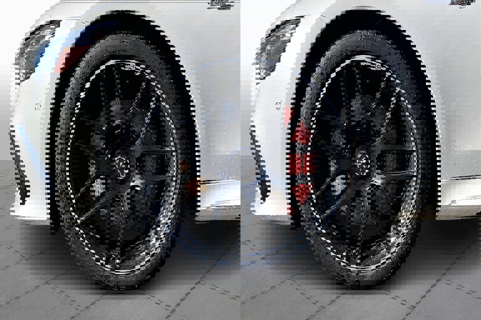 Certified 2023 Mercedes-Benz AMG GT 53 image 11