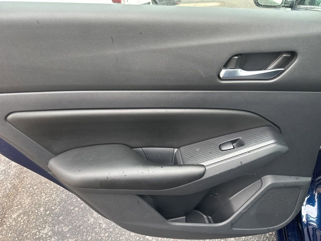 Used 2022 Nissan Altima 2.5 S image 21