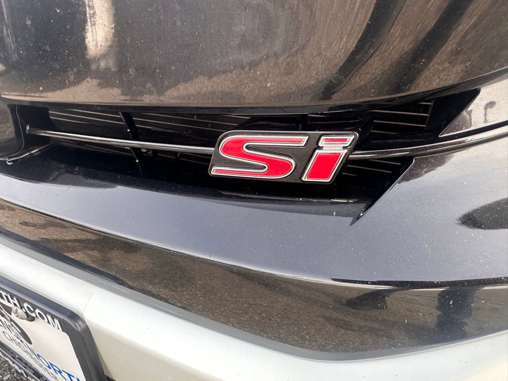 Used 2019 Honda Civic Si image 12