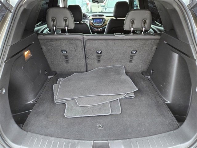 Used 2022 Chevrolet TrailBlazer ACTIV w/ Convenience Package image 18