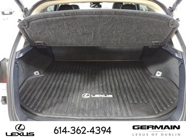 Used 2018 Lexus NX 300 AWD w/ Premium Package image 22