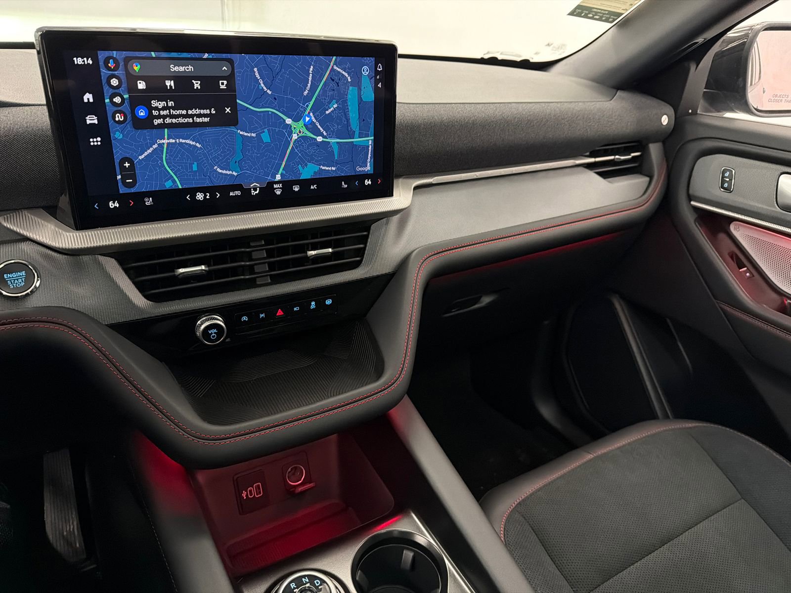 New 2026 Ford Explorer ST w/ Sun And Sound Package image 28