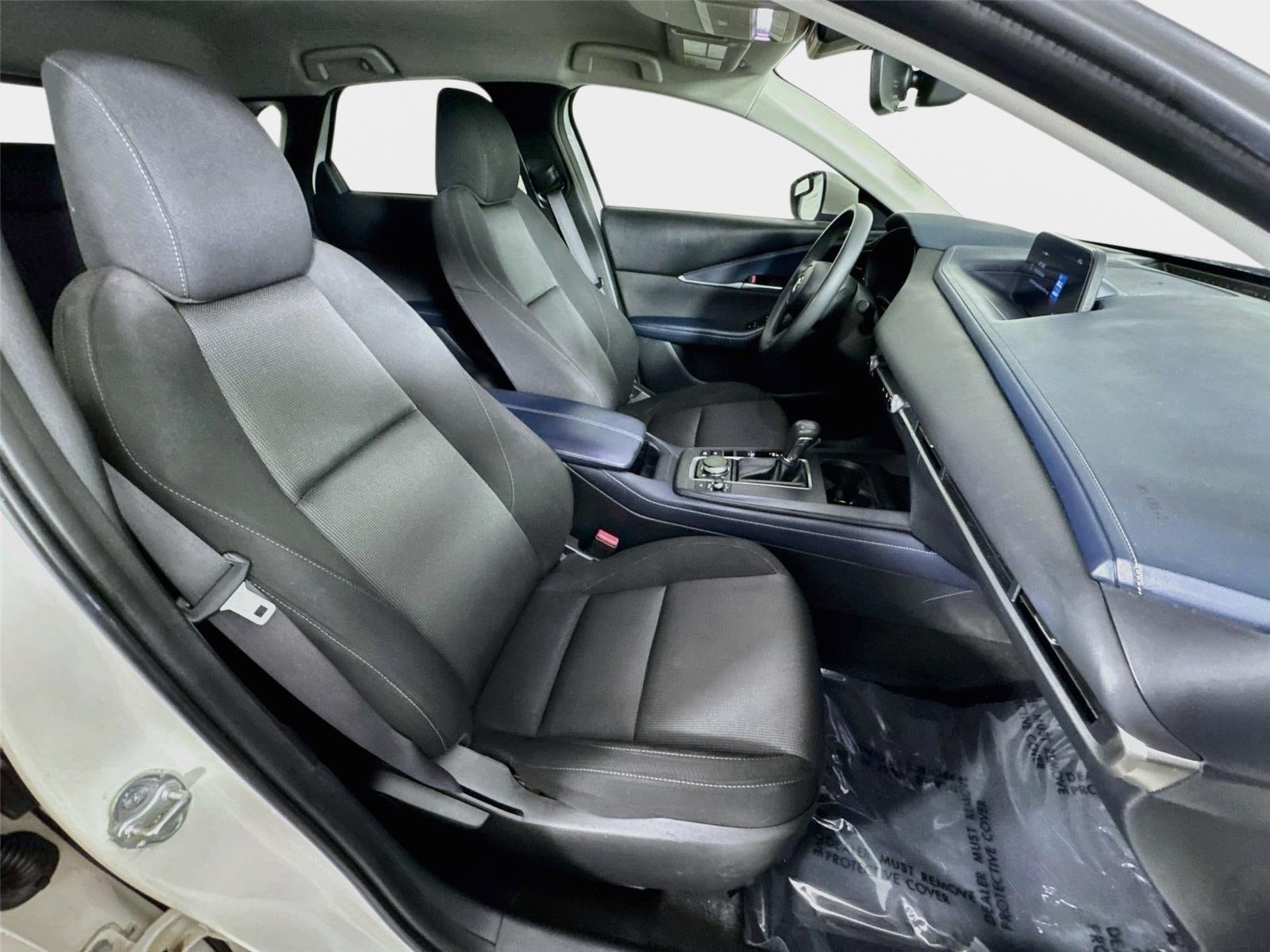 Used 2020 MAZDA CX-30 FWD image 27