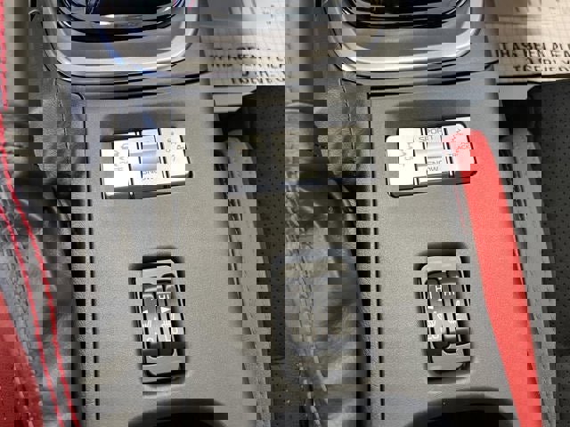 New 2026 Subaru BRZ Limited w/ Popular Package 1 image 14