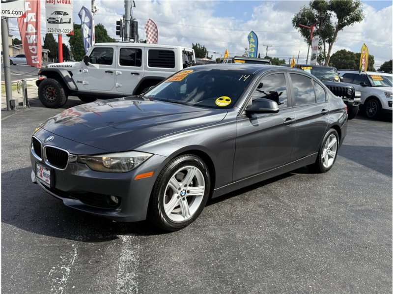 Used 2013 BMW 328i Sedan image 44