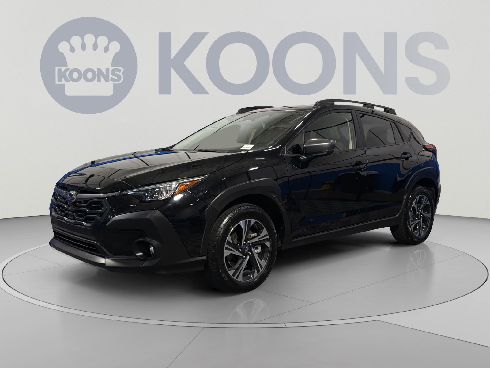 Used 2025 Subaru Crosstrek 2.5i Premium