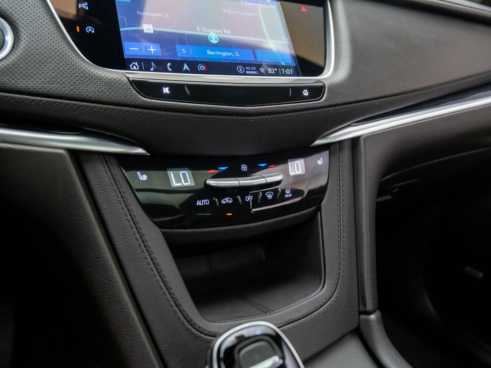 New 2025 Cadillac XT5 Premium Luxury w/ Technology Package image 26