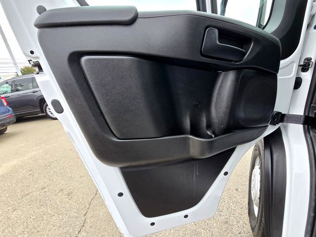 Used 2025 RAM ProMaster 2500 image 16