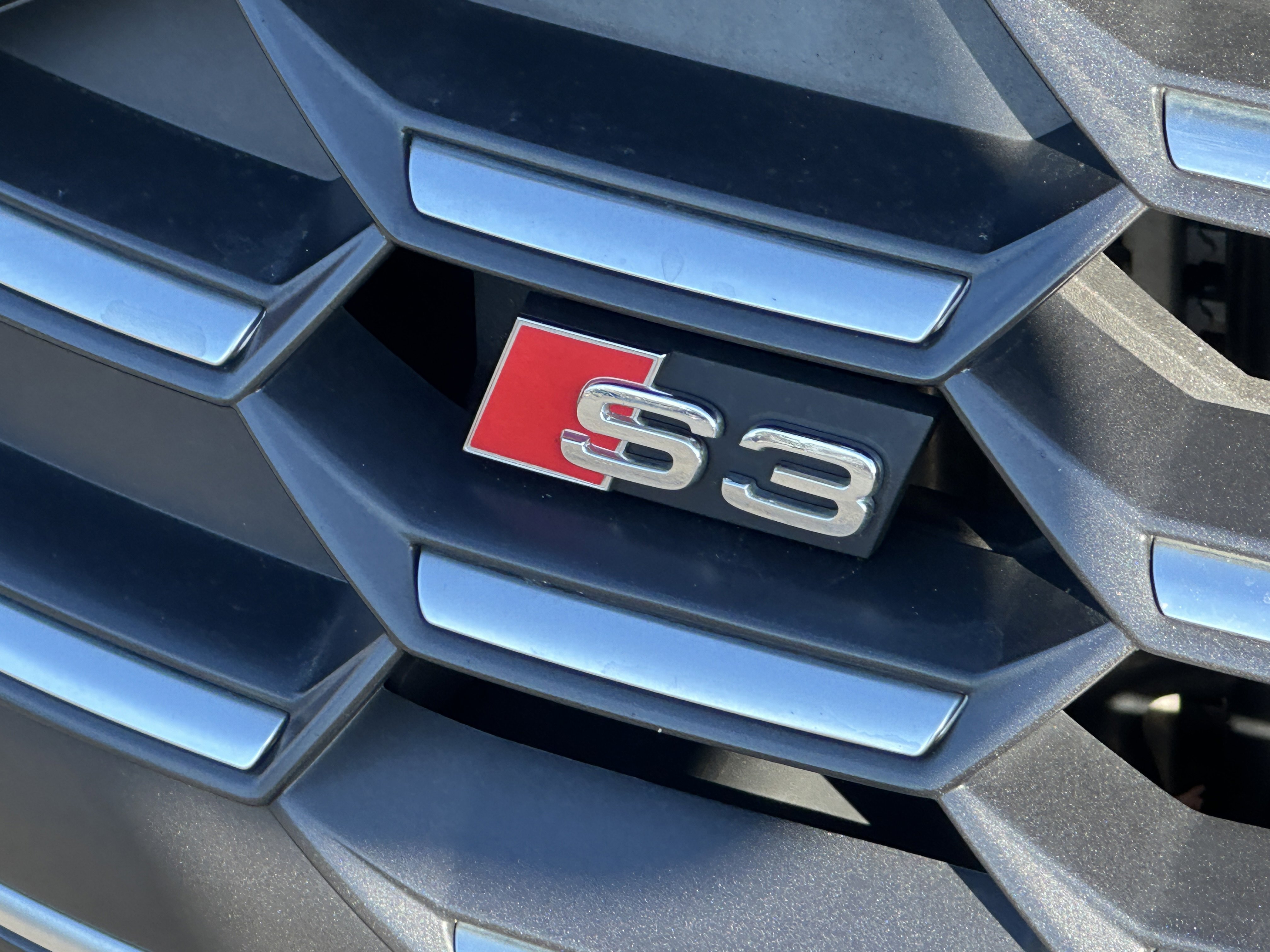 Used 2022 Audi S3 Premium Plus w/ Premium Plus Package image 10