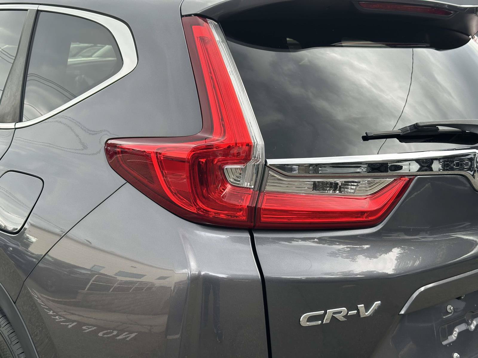Used 2019 Honda CR-V EX image 11