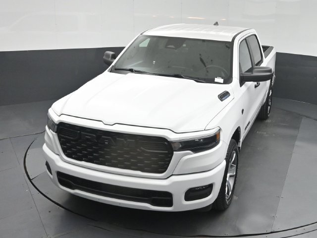 New 2027 RAM 1500 Express RWD image 45