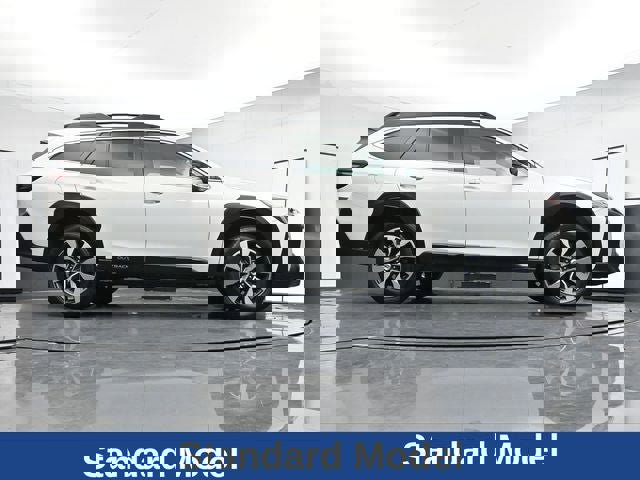 Used 2024 Subaru Outback Limited image 29
