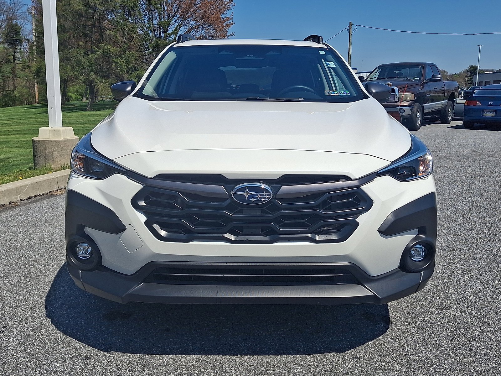 Certified 2026 Subaru Crosstrek 2.0i Premium AWD/4WD video 2