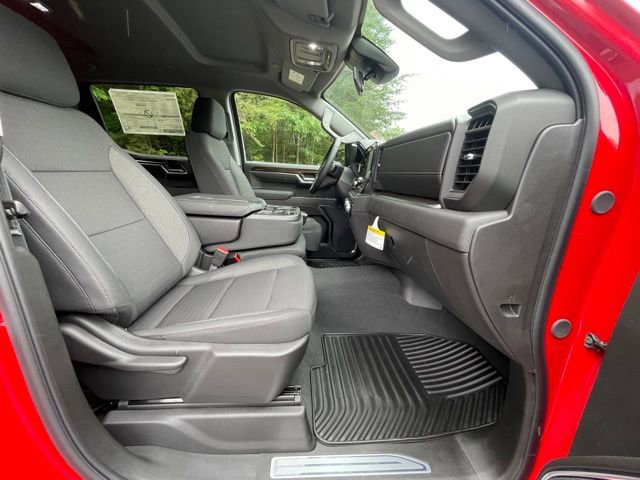 New 2025 GMC Sierra 1500 Elevation image 24