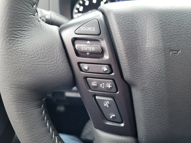Certified 2026 Nissan Frontier SV w/ SV Convenience Package AWD/4WD image 18