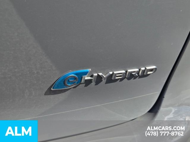 Used 2023 Chrysler Pacifica Pinnacle image 10