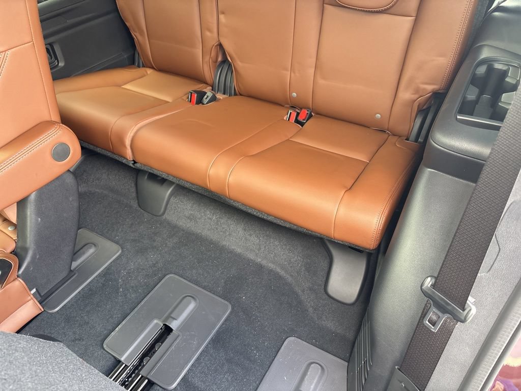 New 2026 Subaru Ascent Touring AWD/4WD image 15