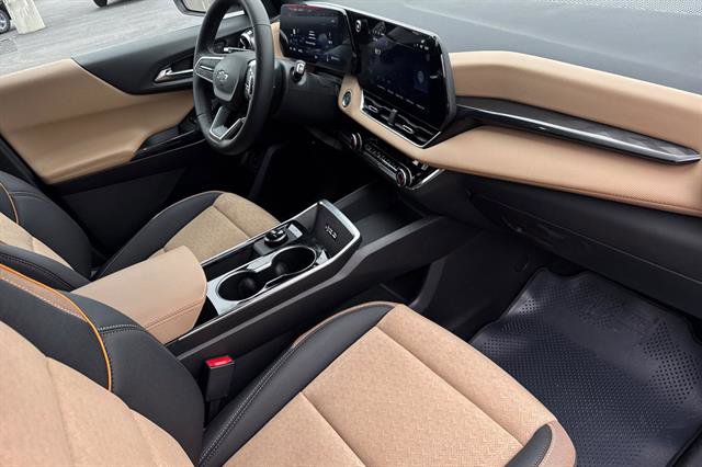 New 2026 Chevrolet Equinox ACTIV image 18