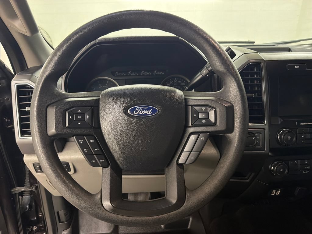 Certified 2020 Ford F150 XLT AWD/4WD image 18