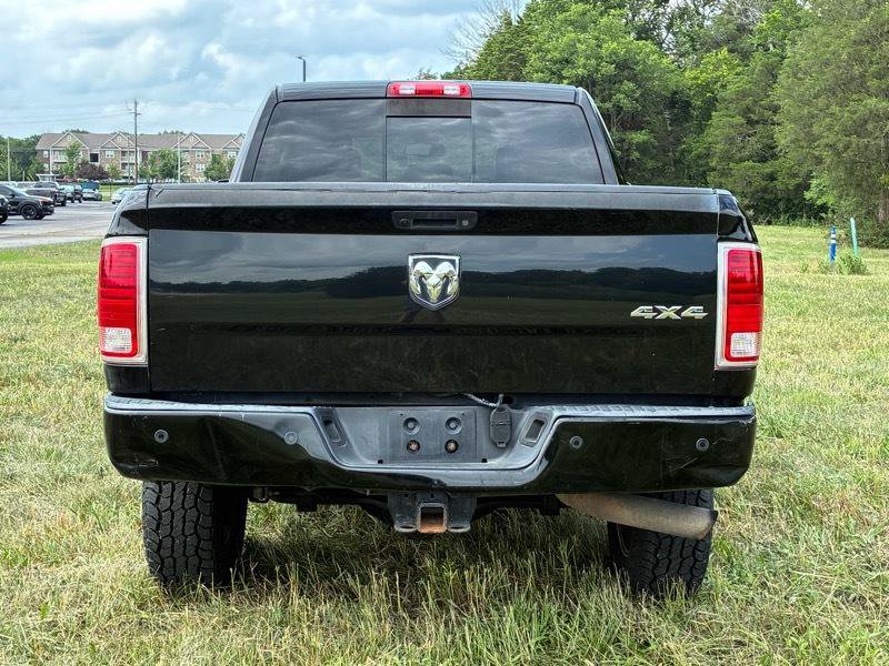 Used 2014 RAM 2500 Limited AWD/4WD image 6
