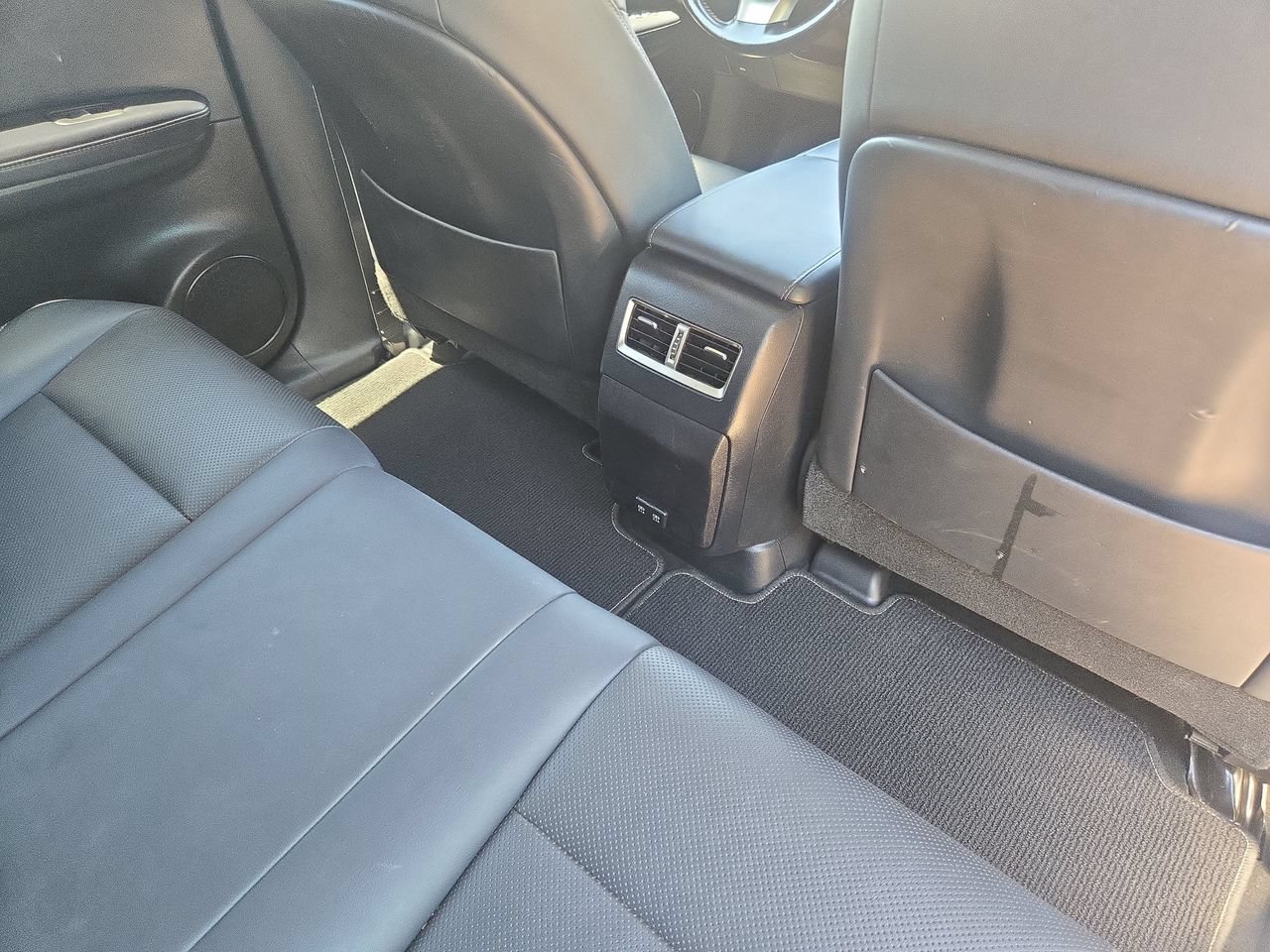 Used 2020 Lexus RX 350 AWD w/ Premium Package image 11