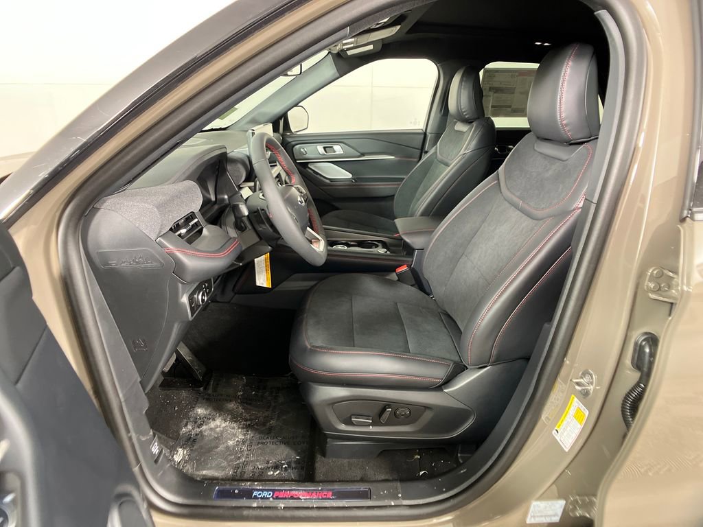 New 2026 Ford Explorer ST w/ Sun And Sound Package image 30