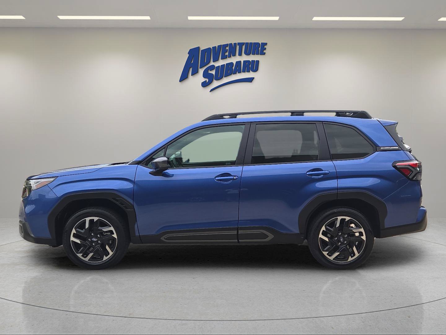Certified 2026 Subaru Forester Limited AWD/4WD image 7